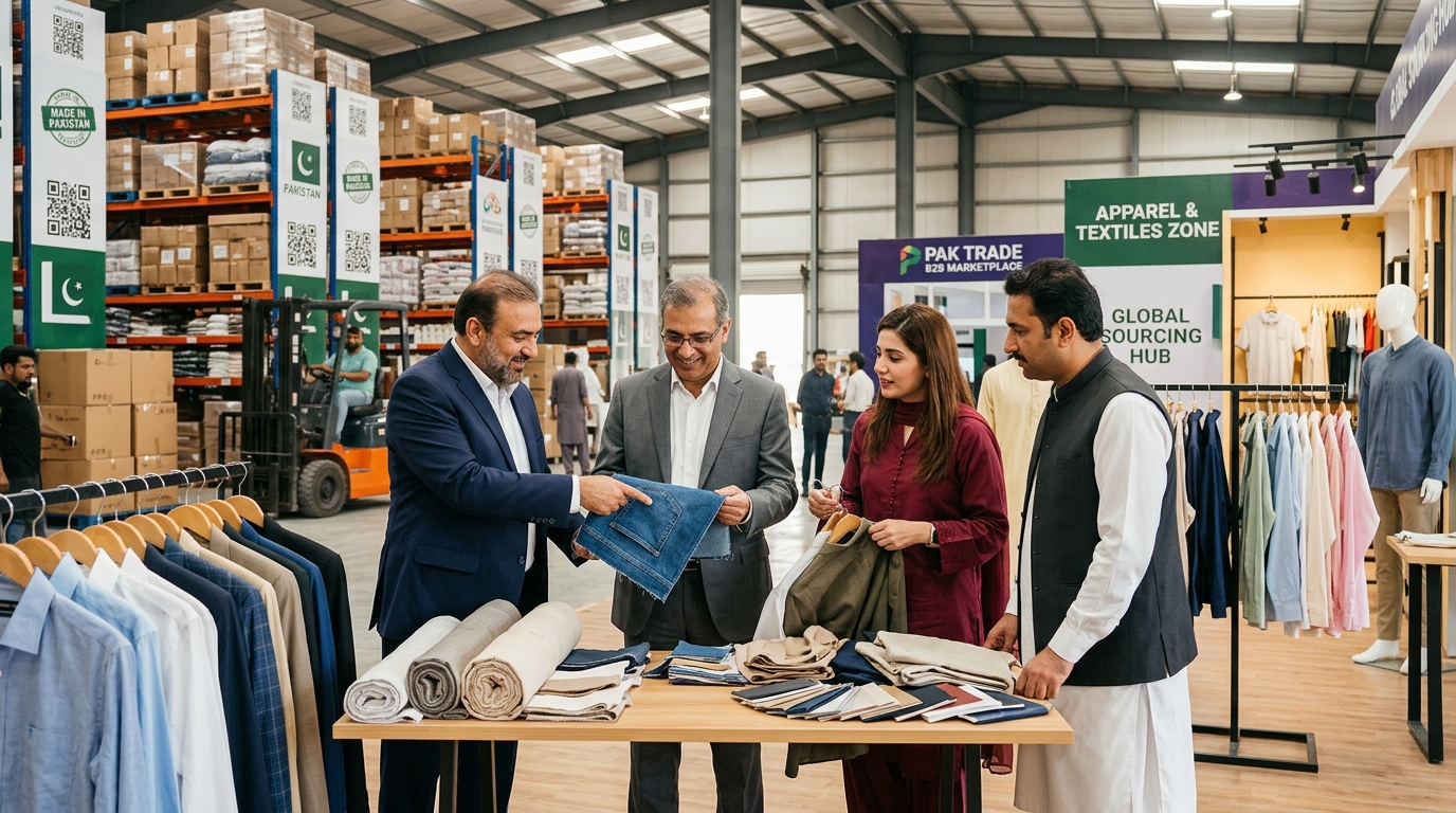 DirectStock Factory Direct Wholesale Sourcing